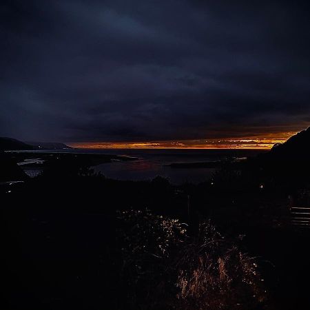 巴茅思Beautiful Secluded Farmhouse With Hot Tub别墅 外观 照片