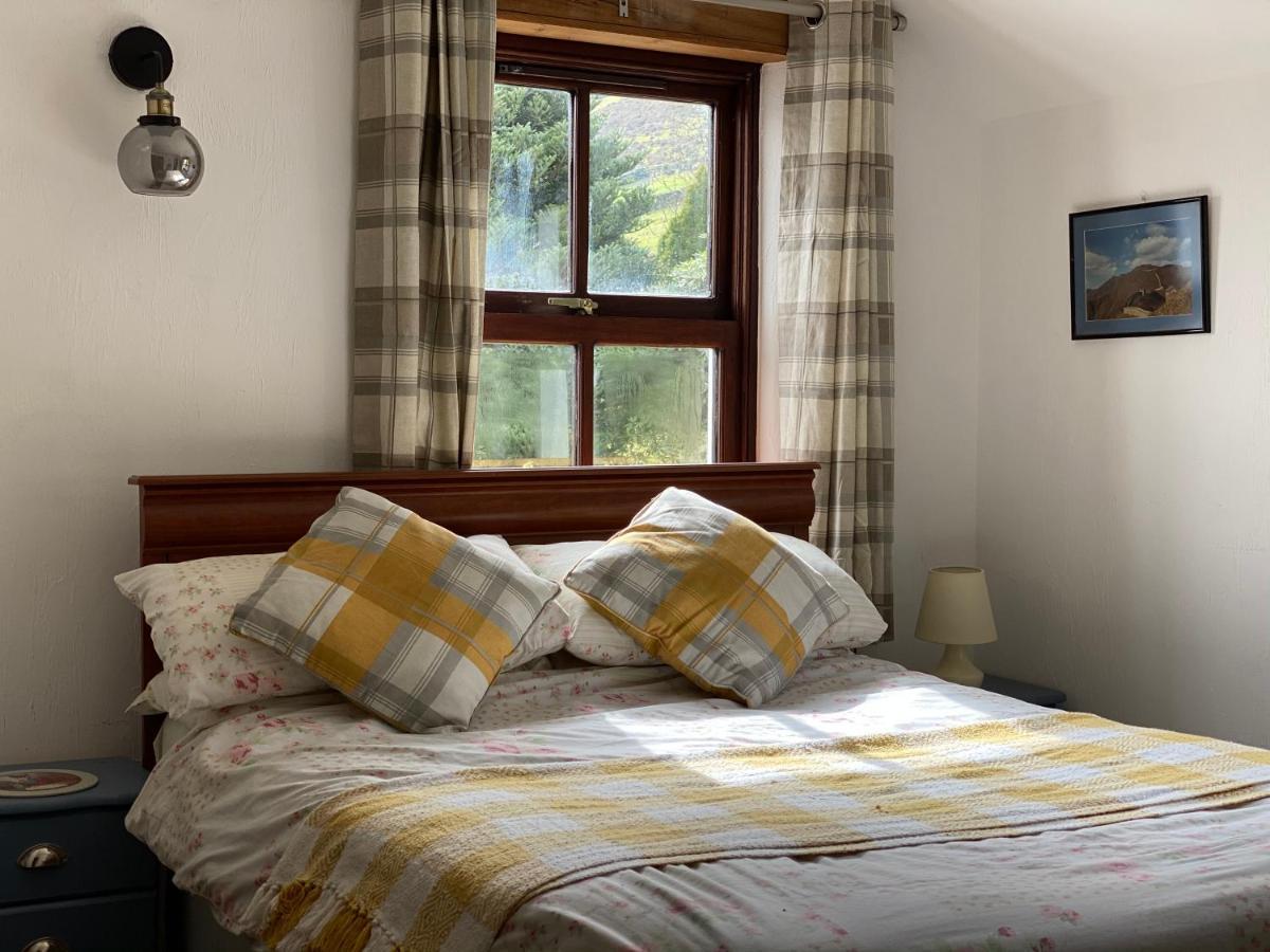 巴茅思Beautiful Secluded Farmhouse With Hot Tub别墅 外观 照片