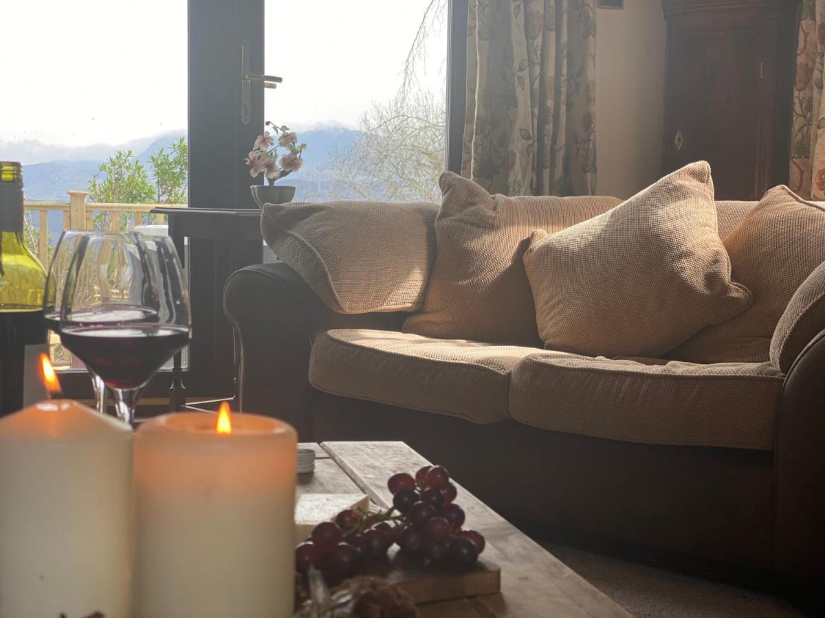 巴茅思Beautiful Secluded Farmhouse With Hot Tub别墅 外观 照片