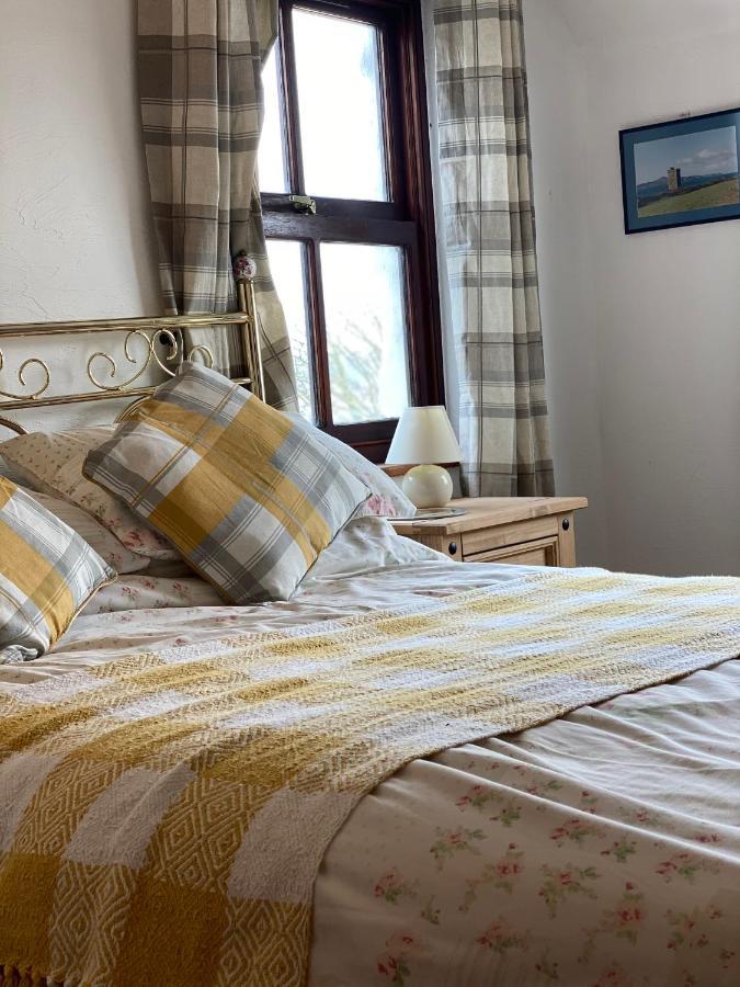 巴茅思Beautiful Secluded Farmhouse With Hot Tub别墅 外观 照片